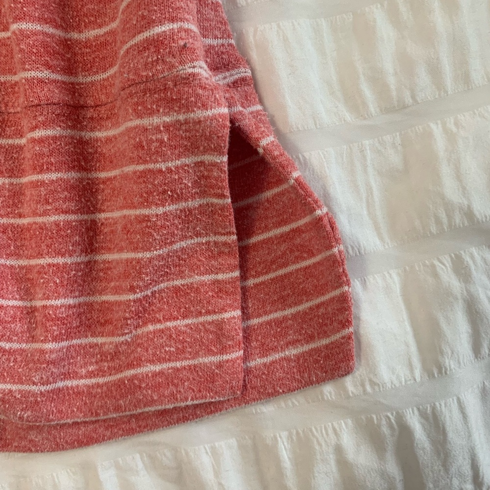 Mossimo Striped Top - Picture 8 of 16